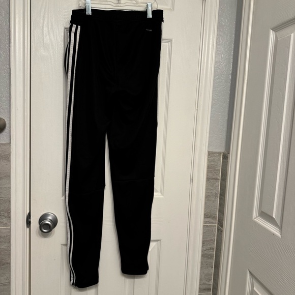 Addidas Women’s 3-Stripe Track Pants - Picture 2 of 5